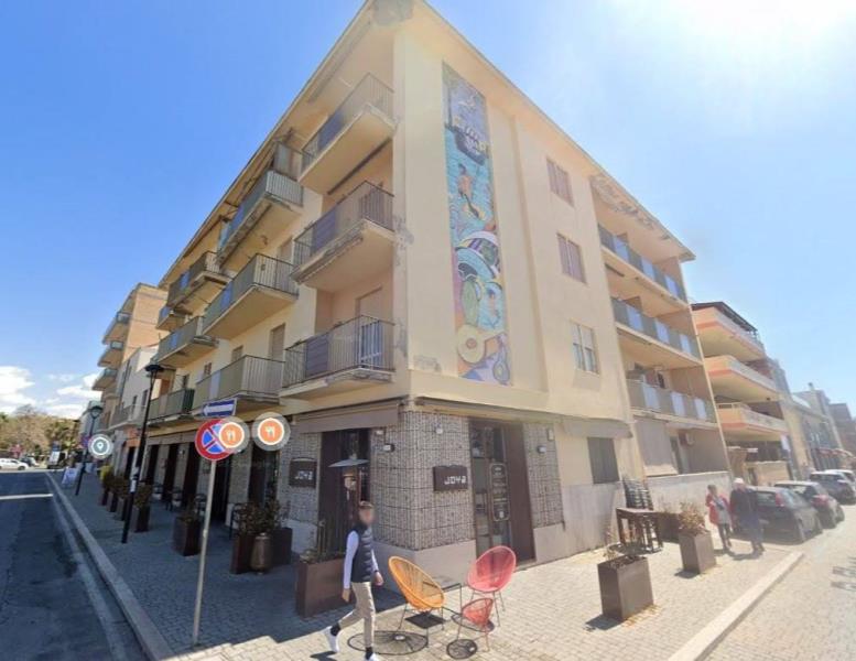 appartamento in vendita a Ladispoli