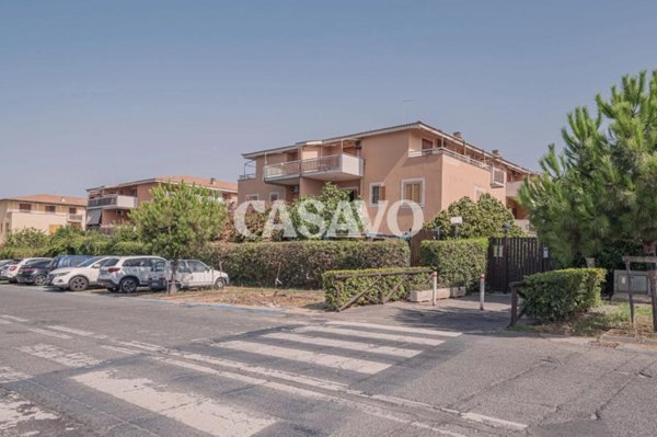 appartamento in vendita a Ladispoli