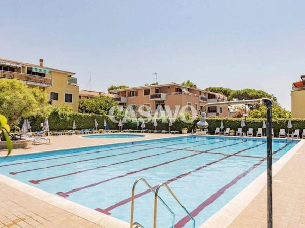 appartamento in vendita a Ladispoli