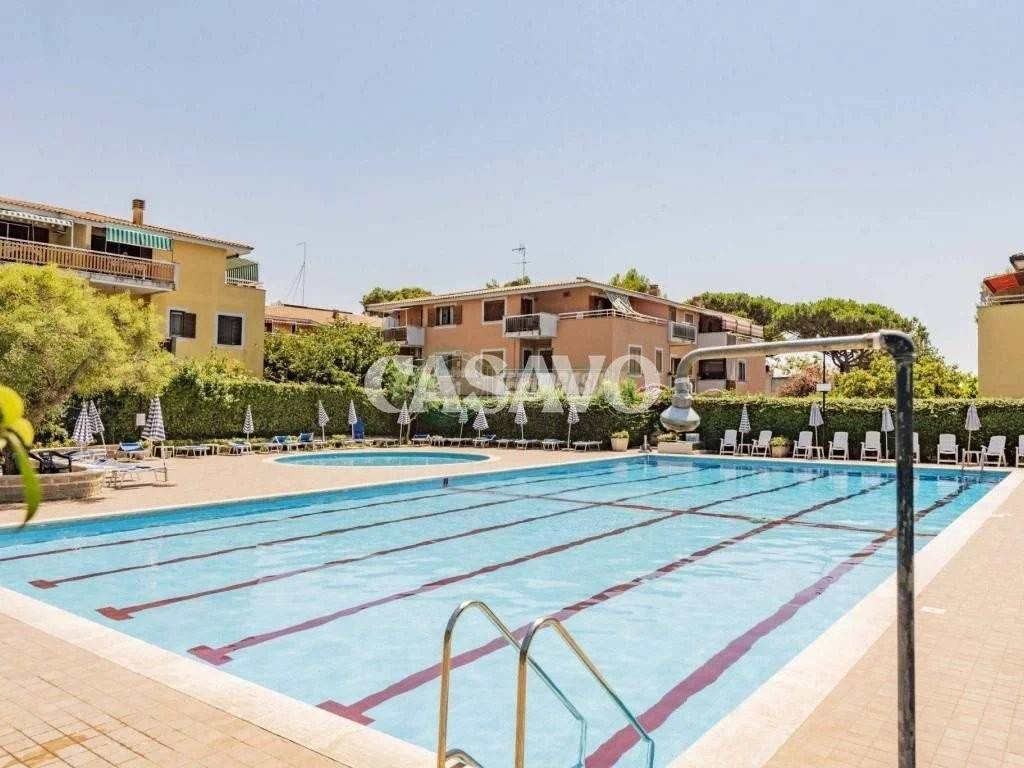 appartamento in vendita a Ladispoli