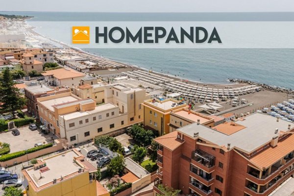 appartamento in vendita a Ladispoli
