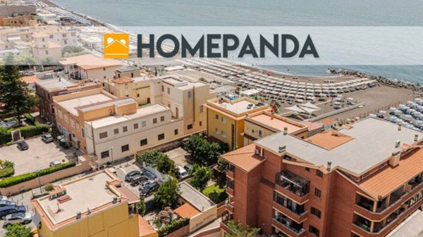 appartamento in vendita a Ladispoli