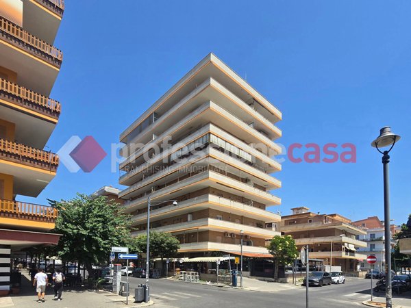 appartamento in vendita a Ladispoli