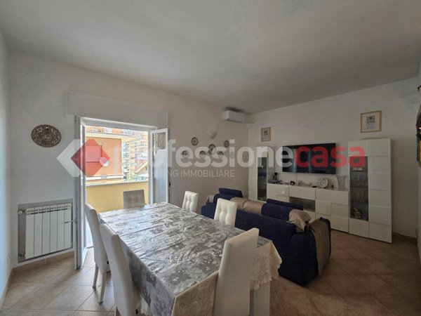 appartamento in vendita a Ladispoli