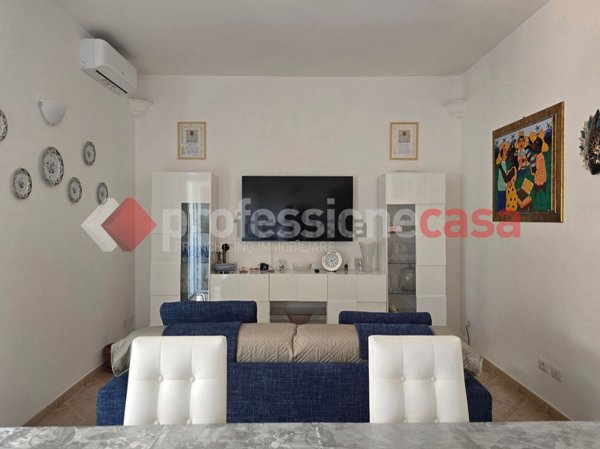 appartamento in vendita a Ladispoli