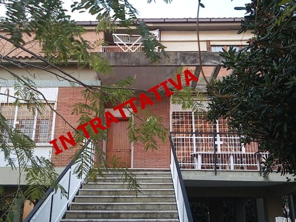 casa indipendente in vendita a Ladispoli