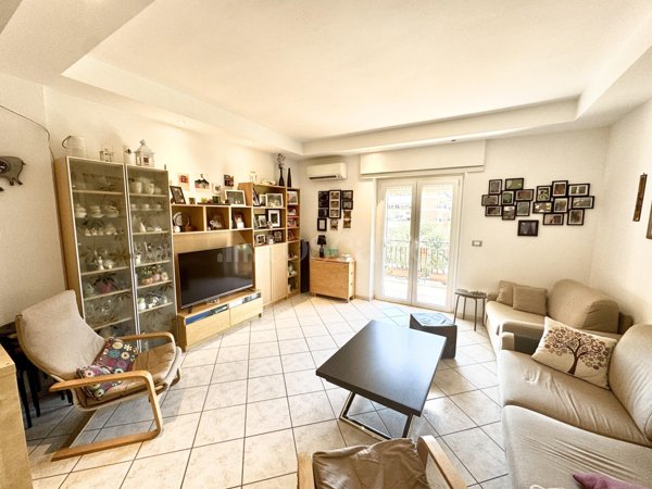 appartamento in vendita a Ladispoli