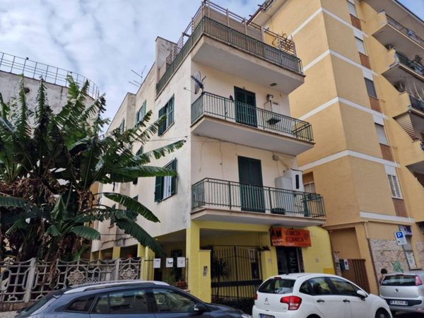 appartamento in vendita a Ladispoli