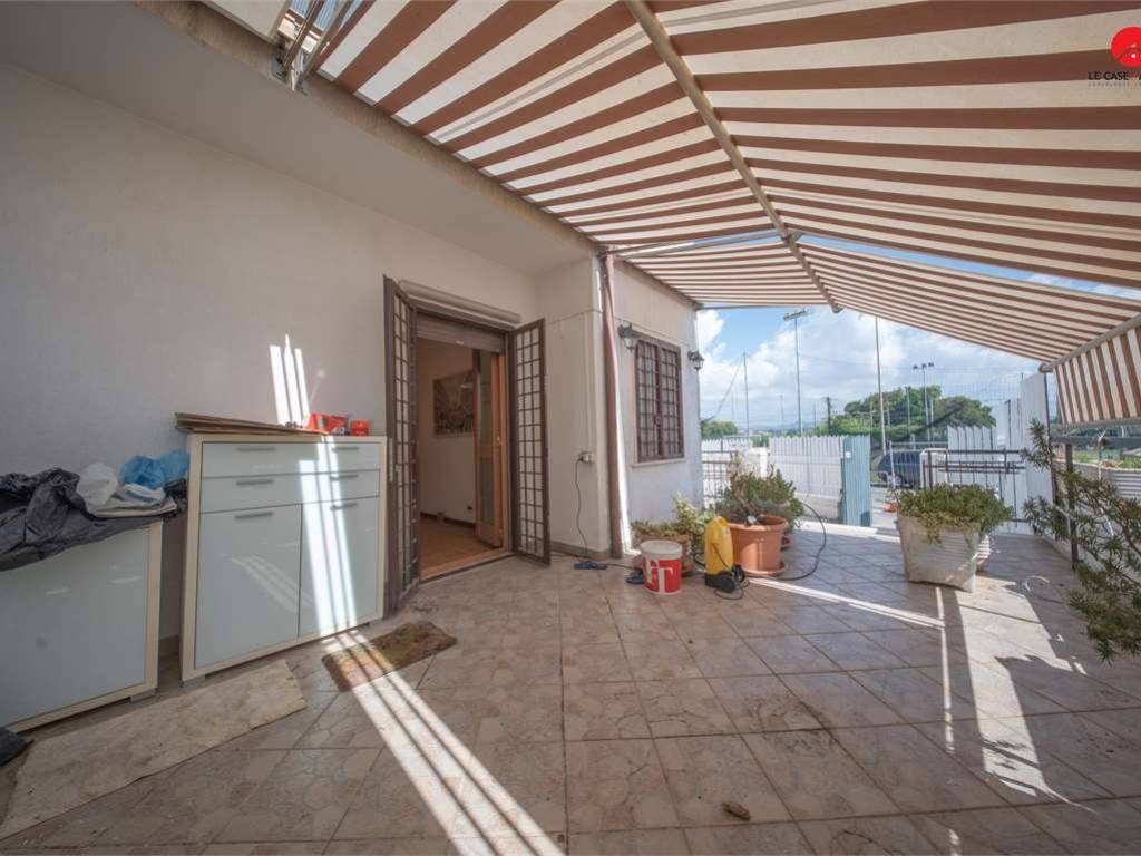 appartamento in vendita a Ladispoli
