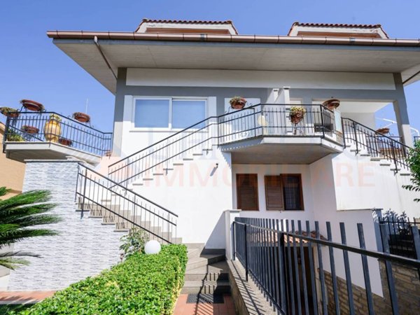 appartamento in vendita a Ladispoli