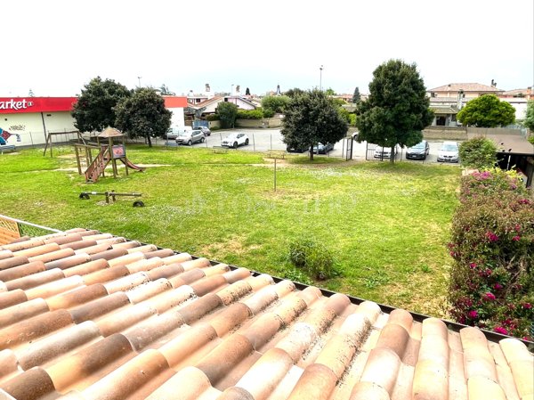 casa indipendente in vendita a Ladispoli