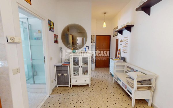 appartamento in vendita a Ladispoli