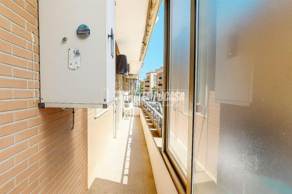 appartamento in vendita a Ladispoli
