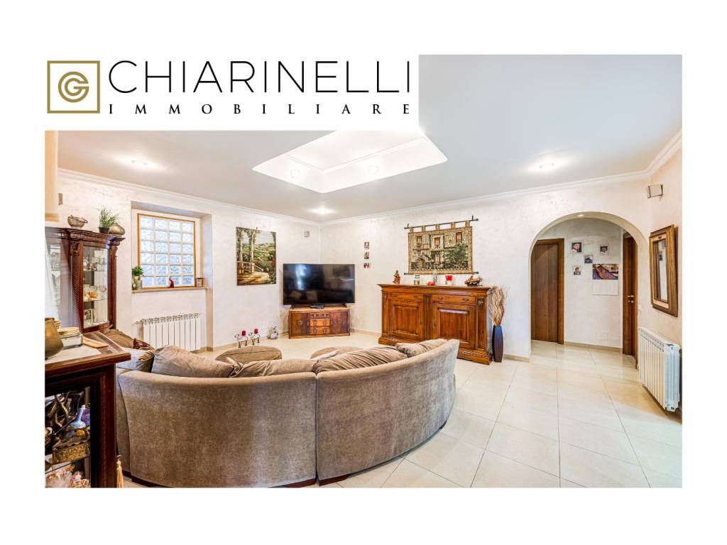 casa indipendente in vendita a Ladispoli