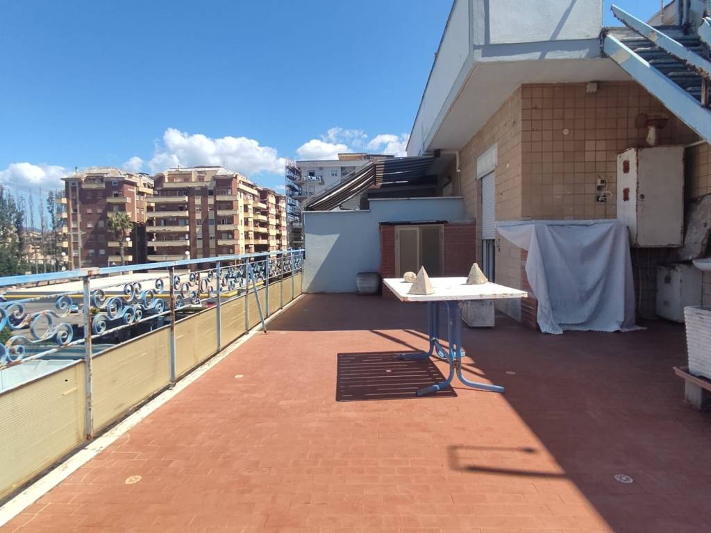 appartamento in vendita a Ladispoli