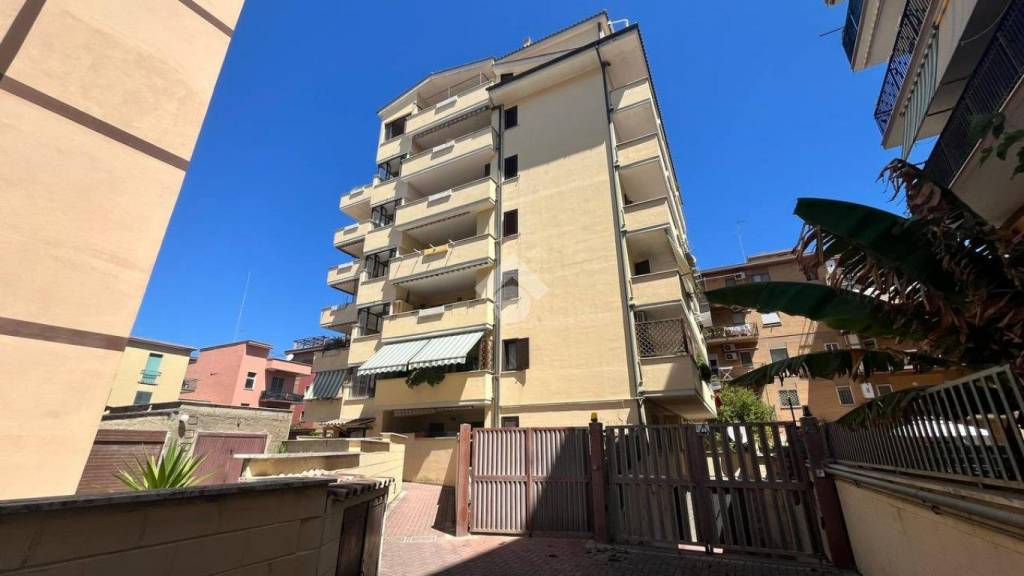 appartamento in vendita a Ladispoli