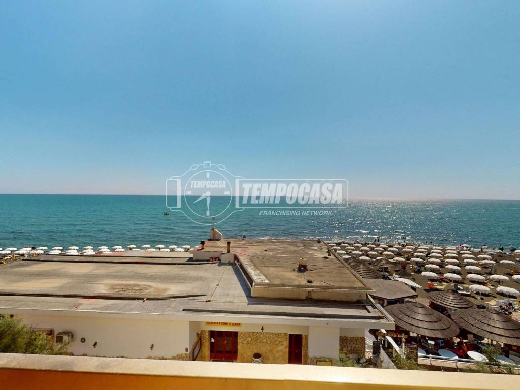 appartamento in vendita a Ladispoli
