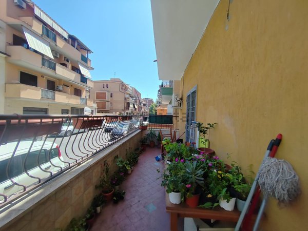appartamento in vendita a Ladispoli