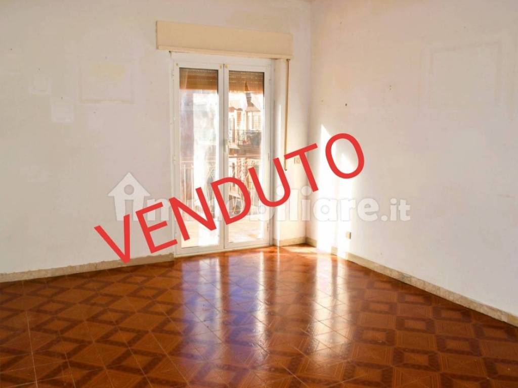 appartamento in vendita a Ladispoli