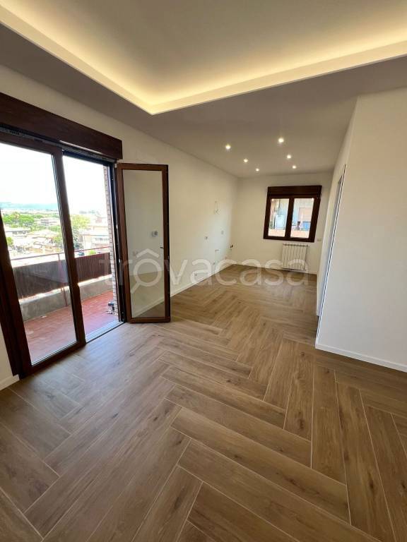 appartamento in vendita a Ladispoli