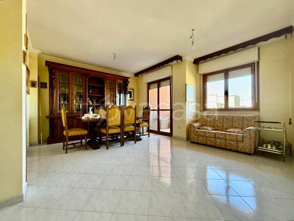 appartamento in vendita a Ladispoli