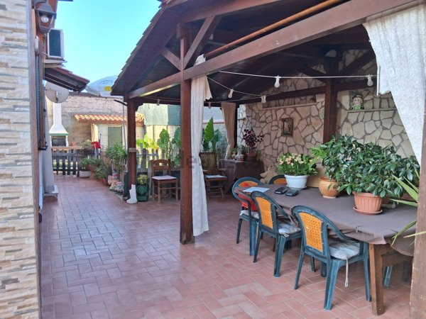 appartamento in vendita a Ladispoli