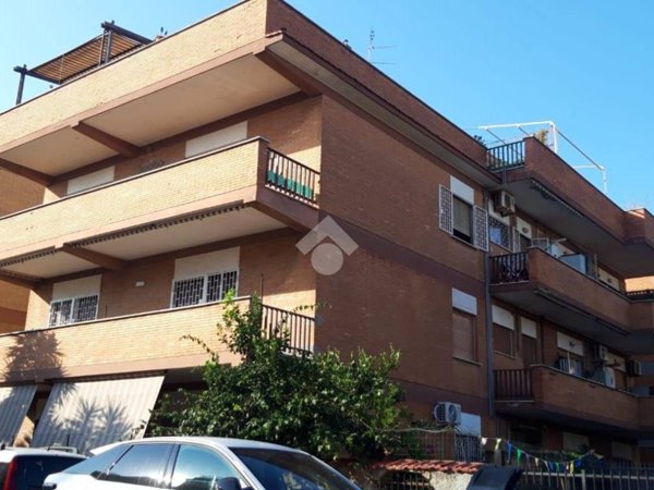 appartamento in vendita a Ladispoli