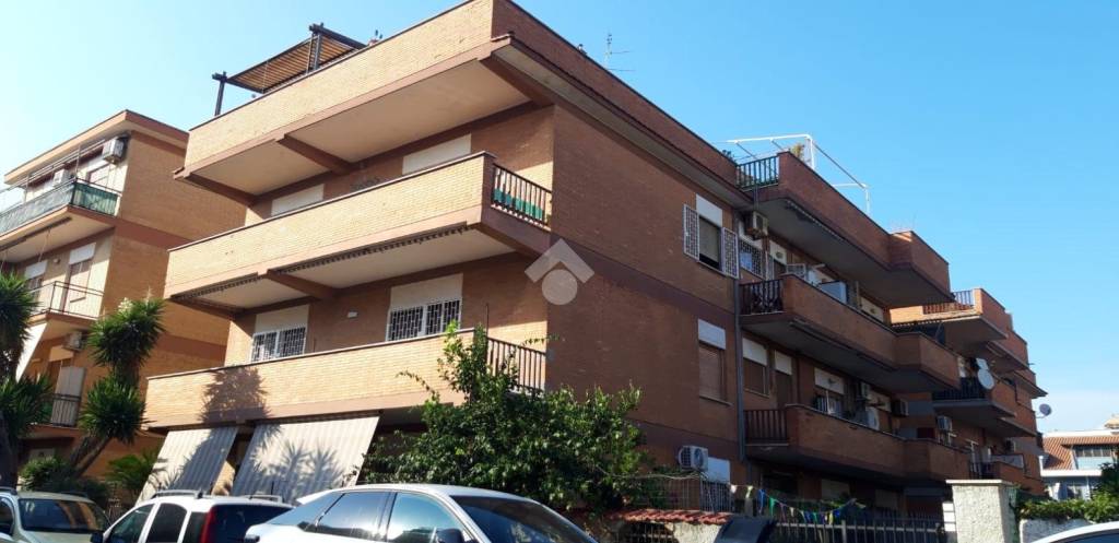 appartamento in vendita a Ladispoli