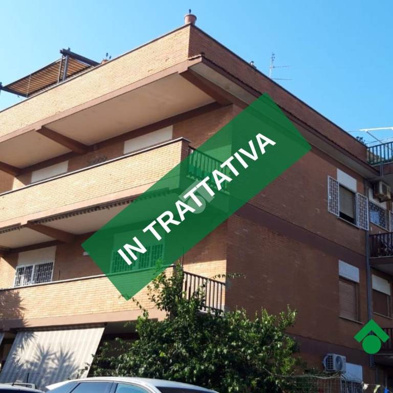 appartamento in vendita a Ladispoli