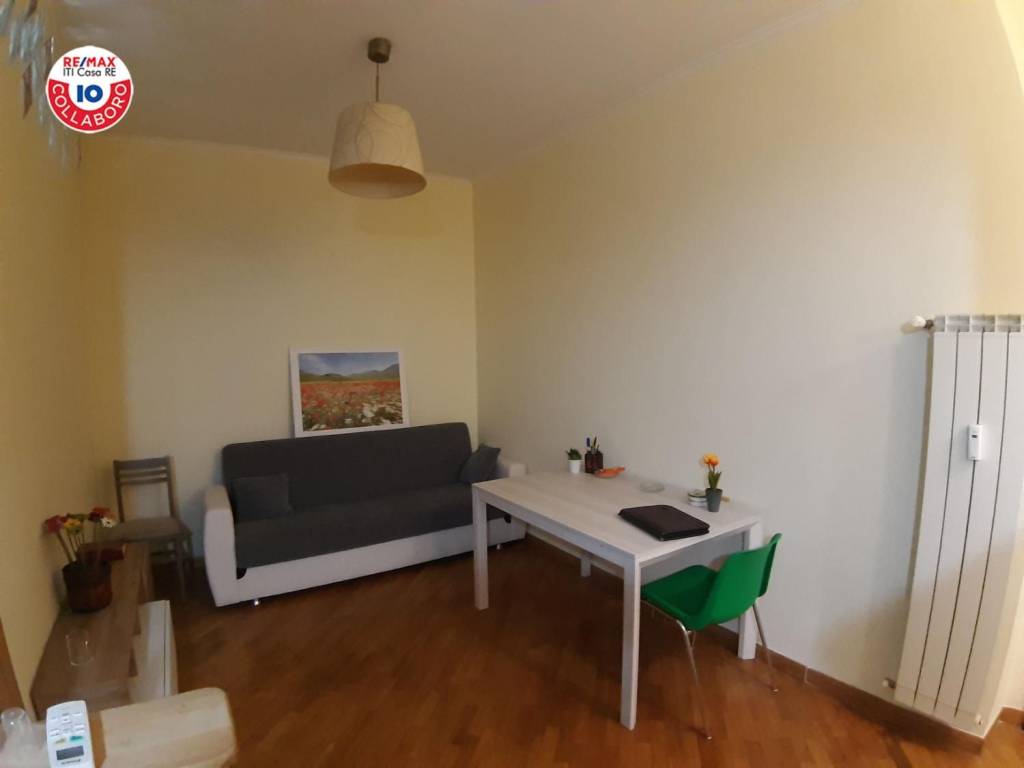 appartamento in vendita a Ladispoli