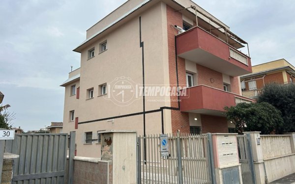 appartamento in vendita a Ladispoli