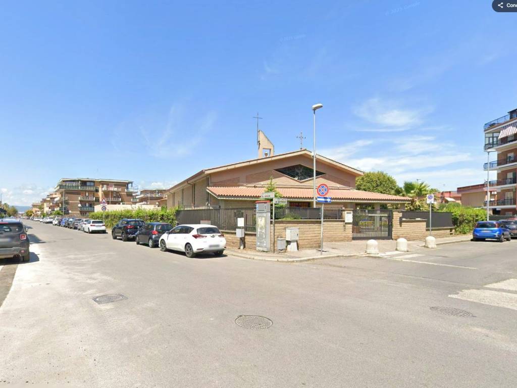 appartamento in vendita a Ladispoli