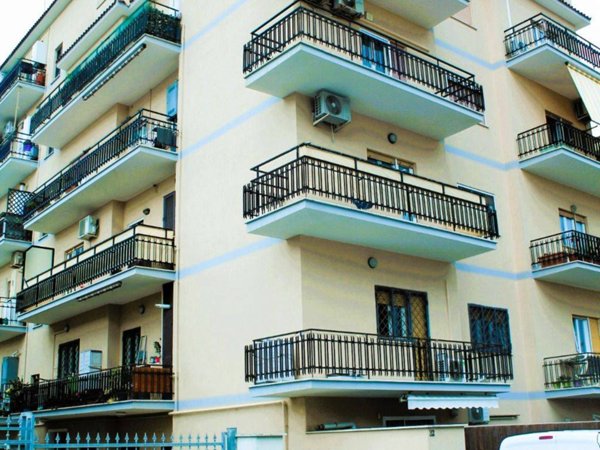 appartamento in vendita a Ladispoli