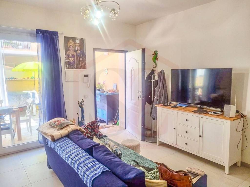 casa indipendente in vendita a Ladispoli