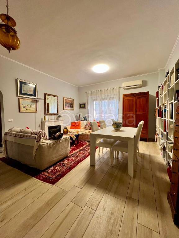 appartamento in vendita a Ladispoli