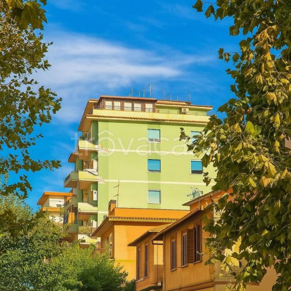 appartamento in vendita a Ladispoli