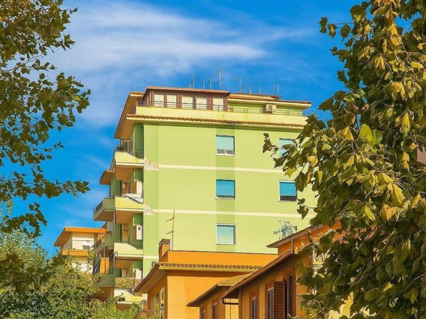 appartamento in vendita a Ladispoli