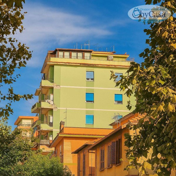 appartamento in vendita a Ladispoli