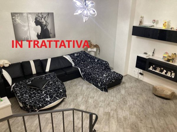 casa indipendente in vendita a Ladispoli