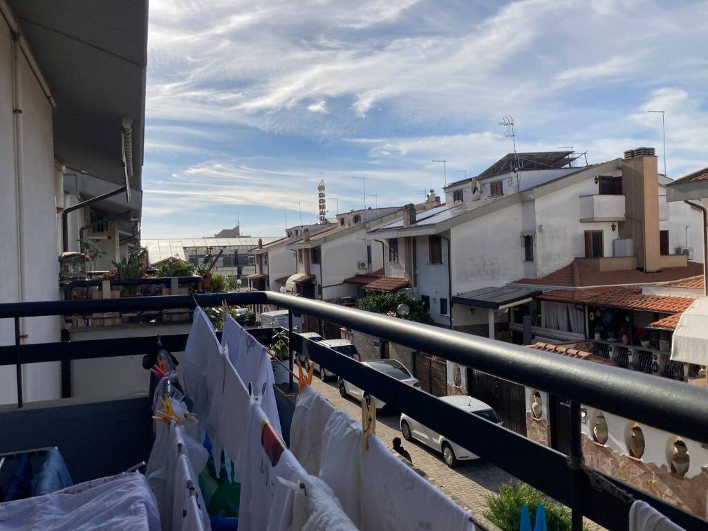 appartamento in vendita a Ladispoli