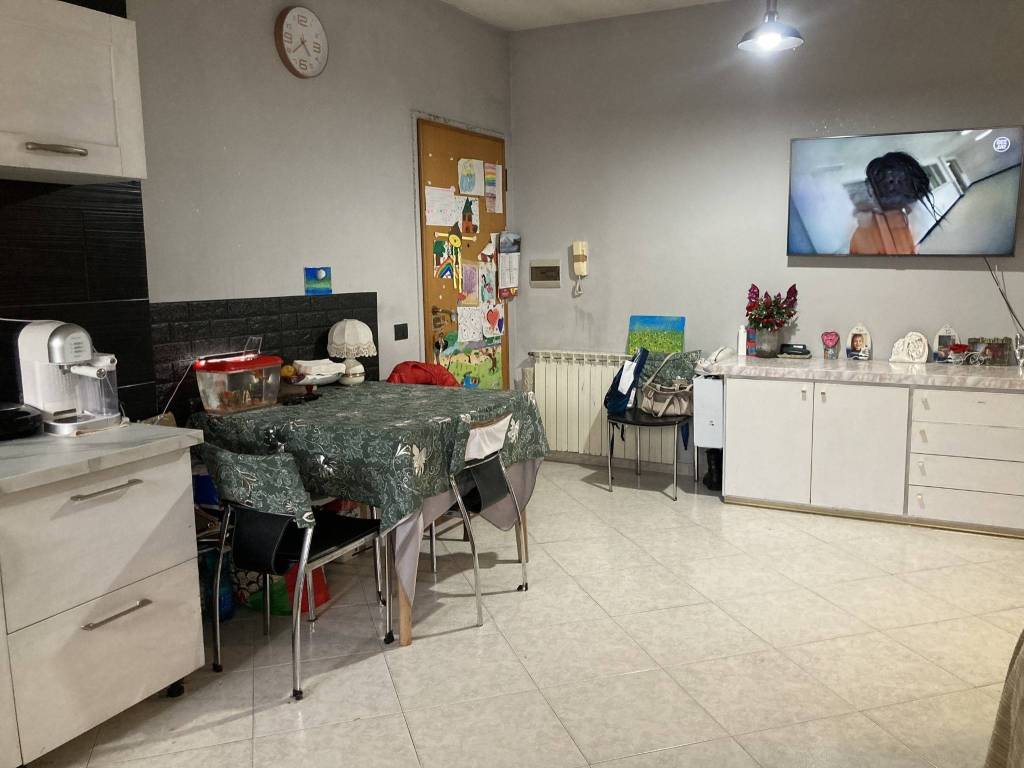 appartamento in vendita a Ladispoli