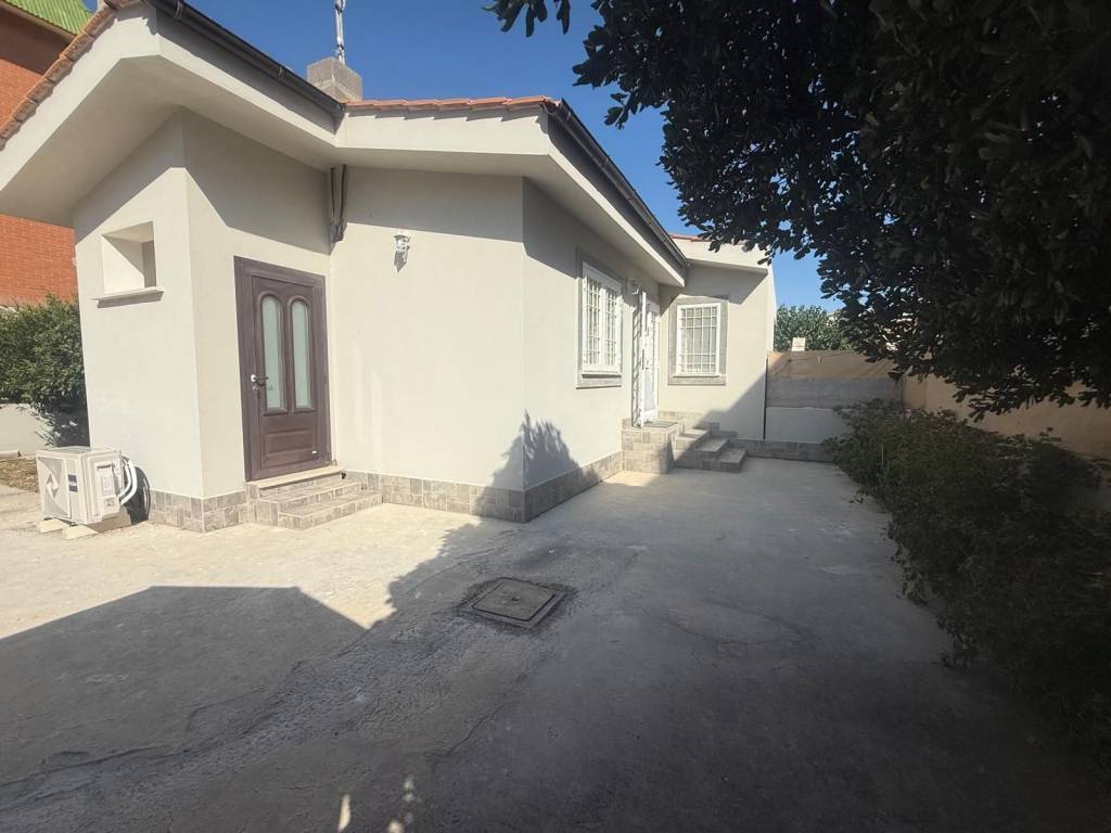 casa indipendente in vendita a Ladispoli