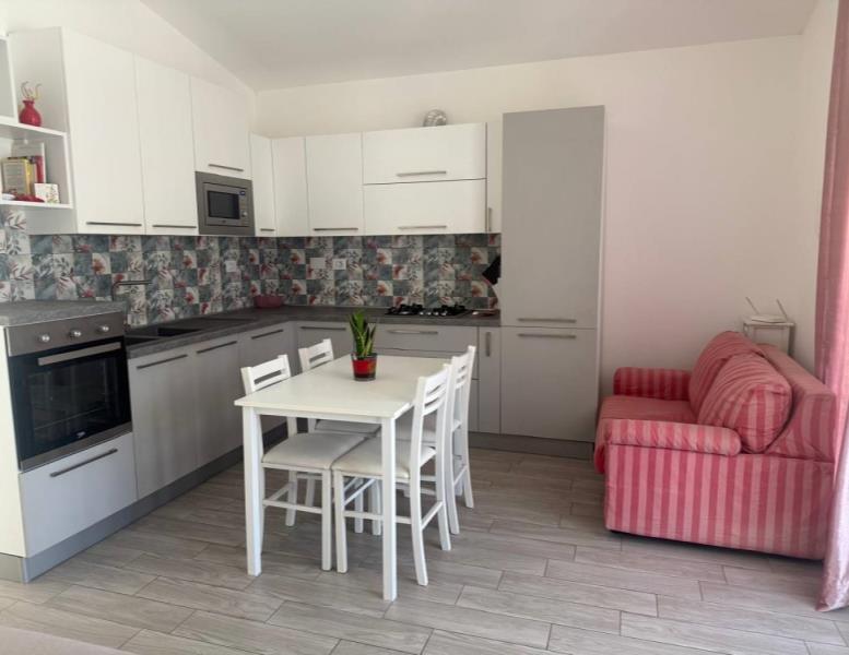 casa indipendente in vendita a Ladispoli