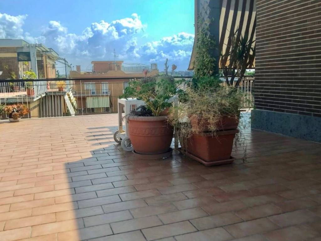 appartamento in vendita a Ladispoli