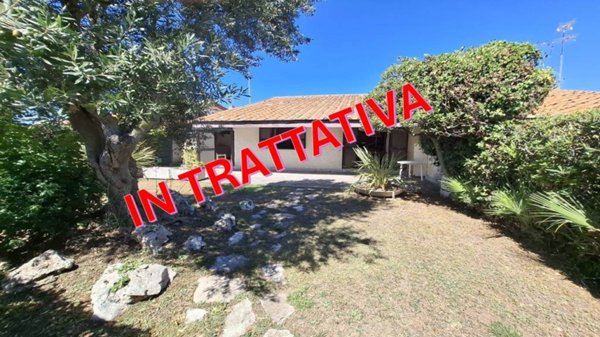 casa indipendente in vendita a Ladispoli
