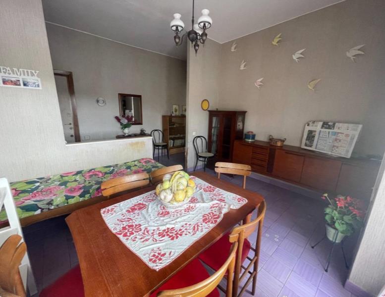 appartamento in vendita a Ladispoli