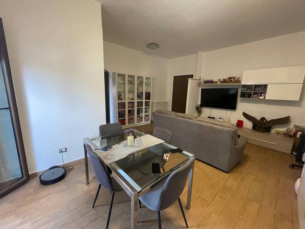 appartamento in vendita a Ladispoli