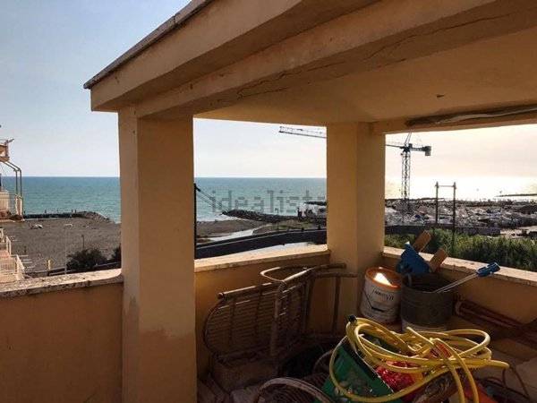 appartamento in vendita a Ladispoli