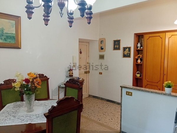 appartamento in vendita a Ladispoli
