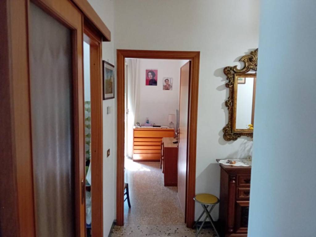 appartamento in vendita a Ladispoli